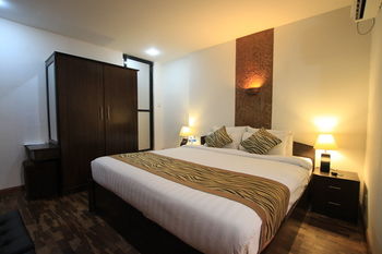 Gaju Suite Hotel